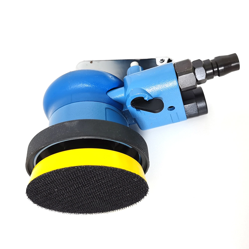 75mm Light Weight Professional Low Sound High Speed Air Pneumatic Sanding Tools