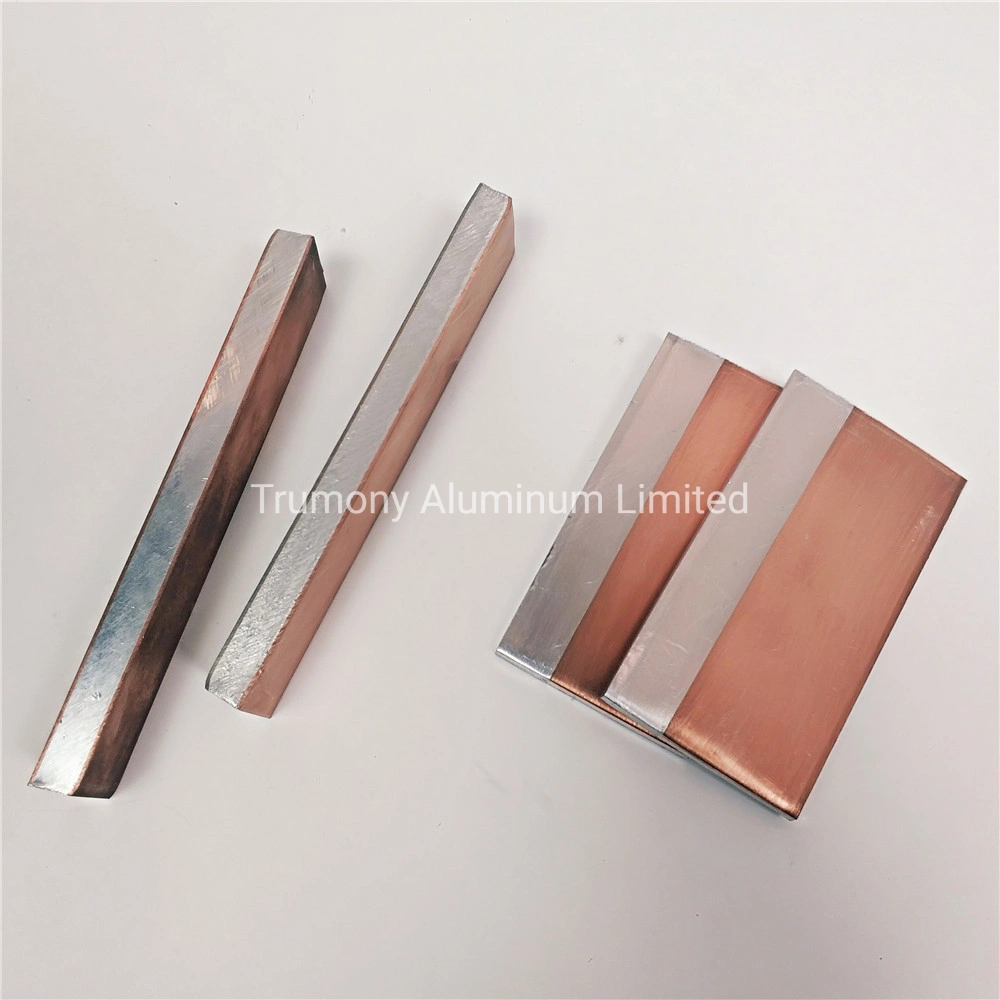 Multilayer Metal Cladding Materials for Building Decoration with Fine Workmanship