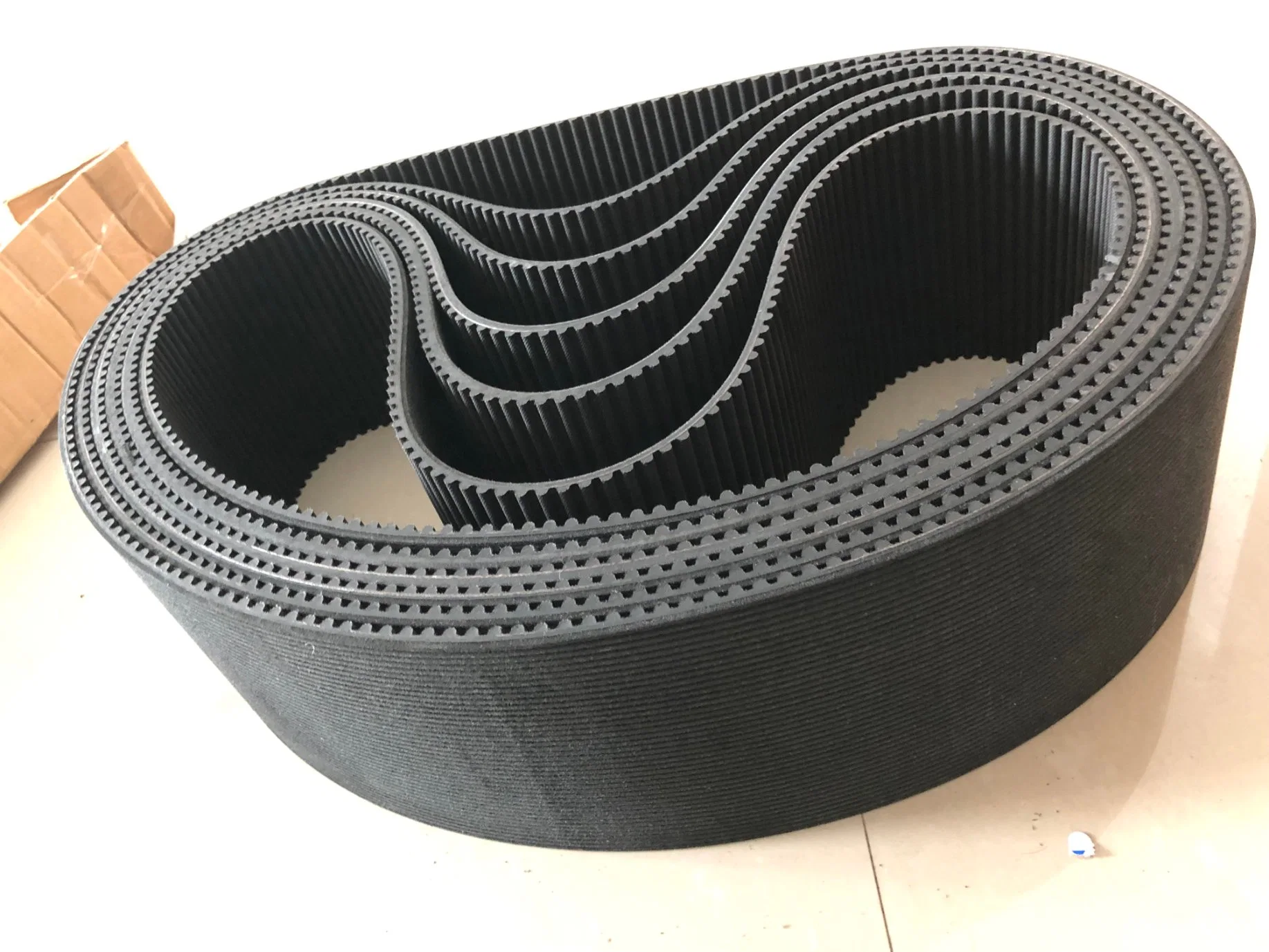 Industry Rubber Timing Belt Htd1125-3m-30mm