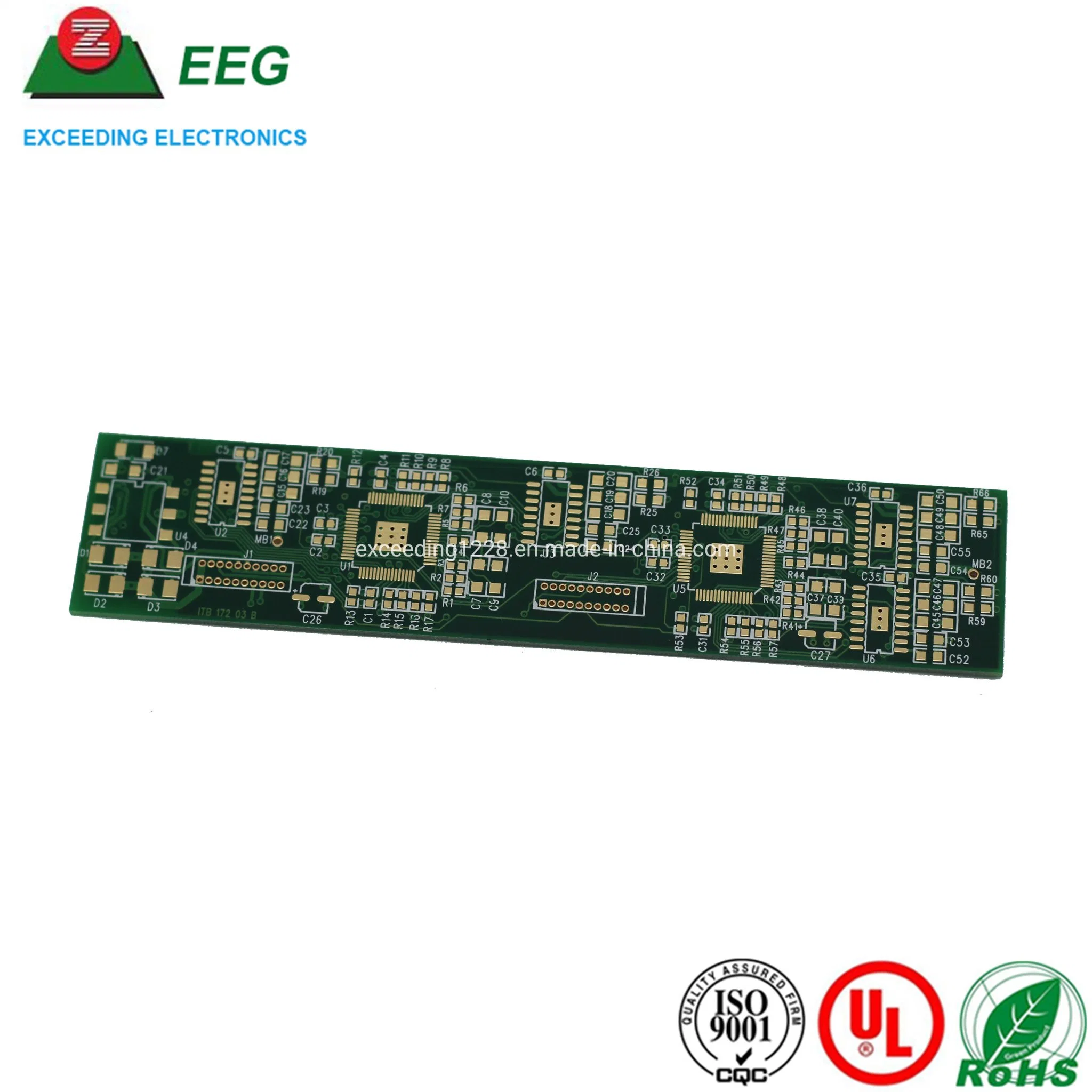 High quality/High cost performance Power Inverters Board PCB Manufacturer