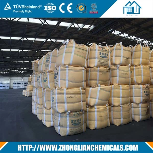 Bulk Sodium Bicarbonate/Sodium Carbonate/Baking Soda Food Grade