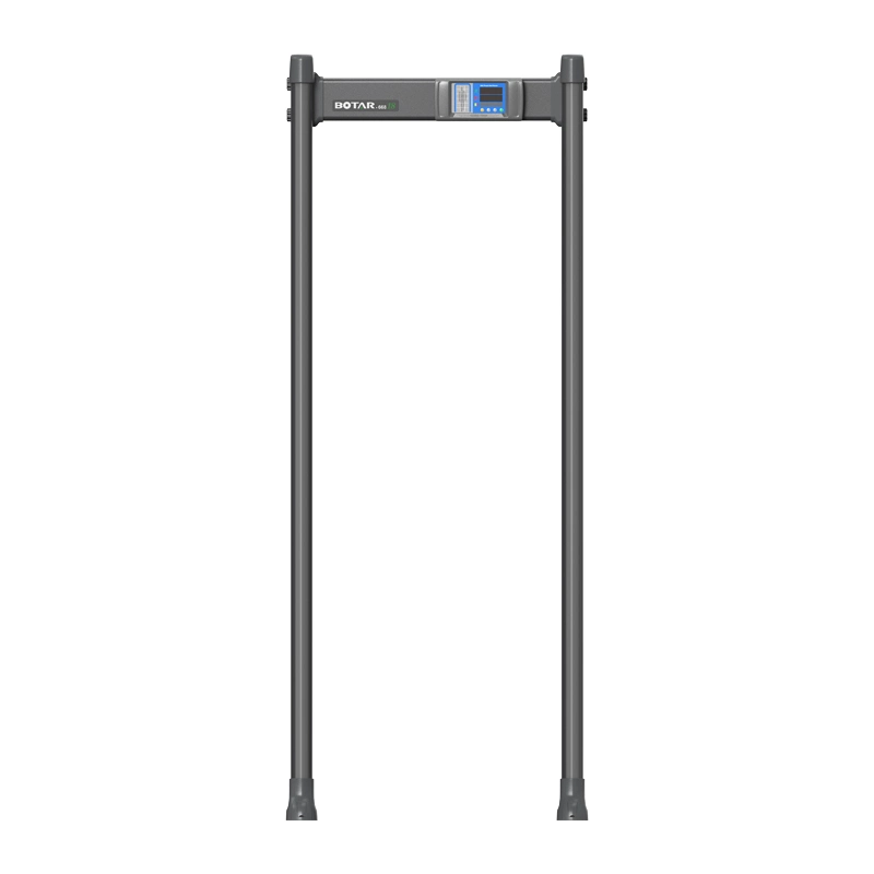 Full Body Scanner Metal Detector Metal Detector Security Gate