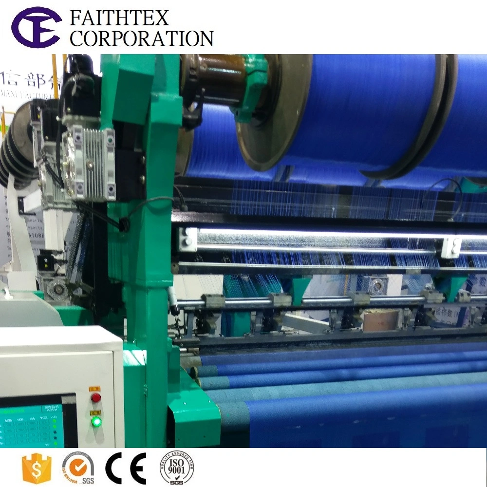 Knotless Net Knitting Machine