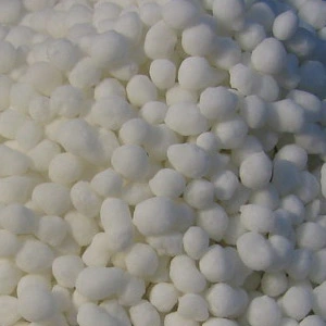 ISO Certified Granular Calcium Ammonium Nitrate Fertilizer