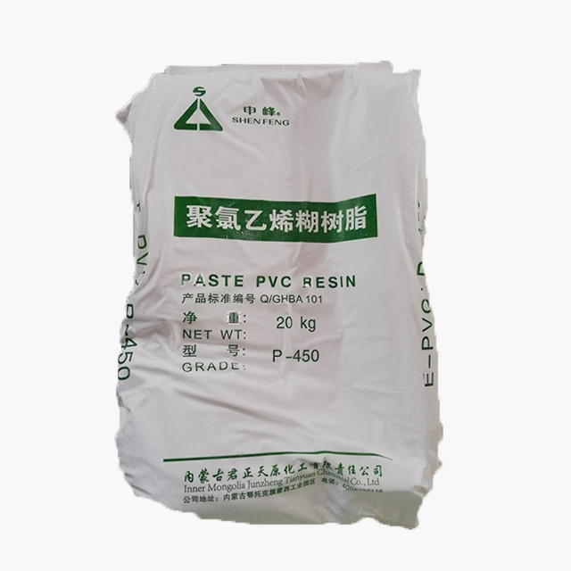 ريجين PVC Resin المواد الخام البلاستيكية K67/K65/K68 PVC Resin SG3/SG5/SG6/SG7/SG8 نظام التعليق/درجة المستحلب