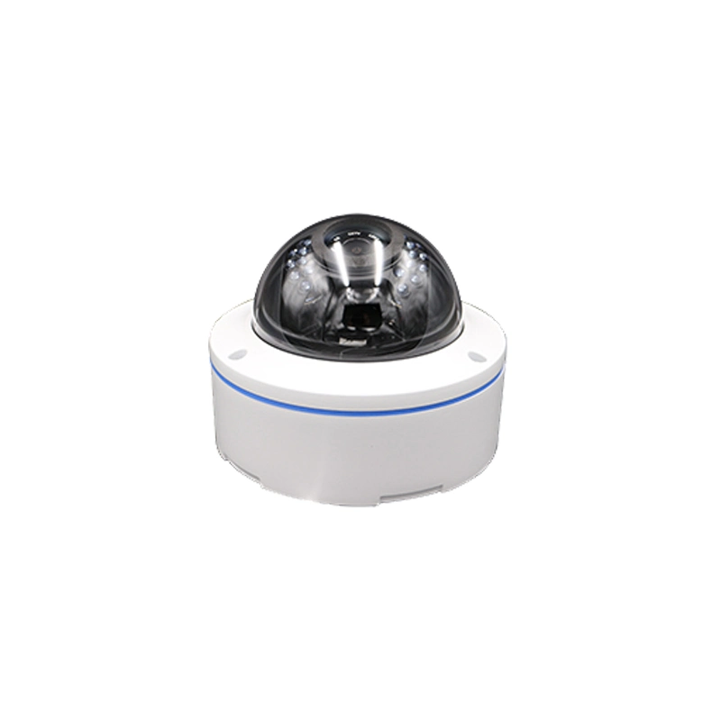 Wardmay IR Dome 2.0MP WDR IP Smart Face Detection Camera