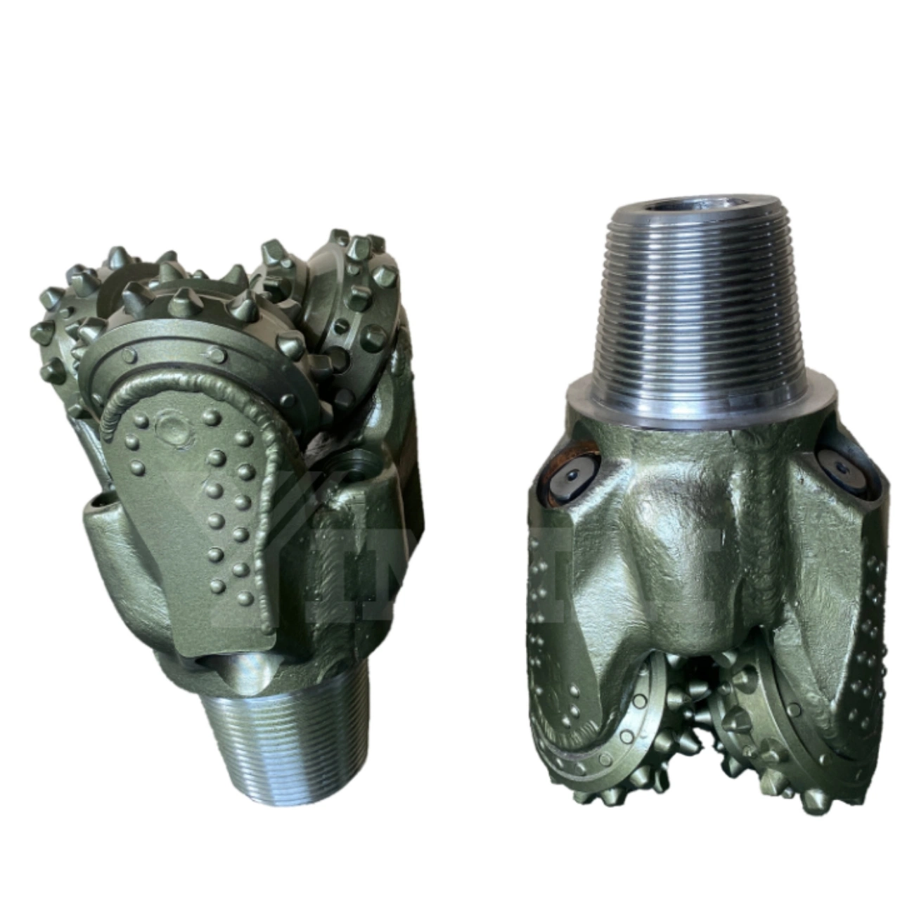 API 8 3/4 Inch (222mm) IADC437g TCI Drilling Bit/Tricone Bit/Rock Roller Cone Bit for Water/Oil Well Drilling