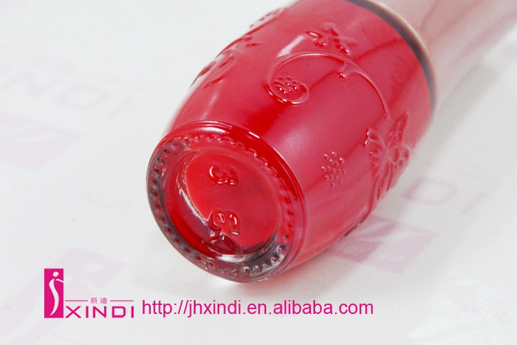 OEM Private Label Waterproof Non Toxic Long Lasting Nail Polish