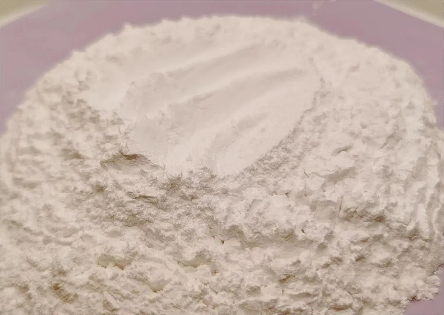 China Supplier Ultra Fine Alumina Powder for Refractory Industry