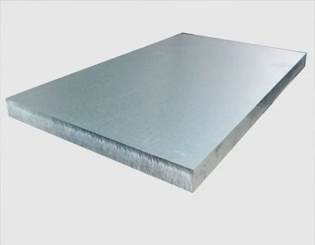 China Factory 5052 6061 7075 Aluminium Plate Aluminum Sheet with Customized Requirements