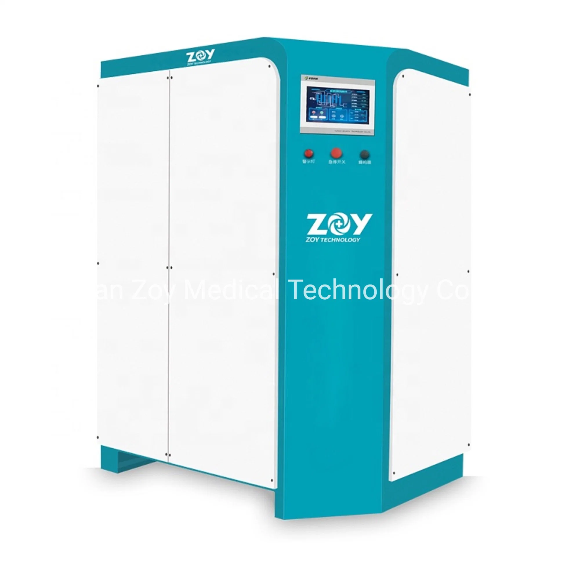 Best Selling 380V Psa Oxygen Generating System Oxygen Plant Price for Hospital