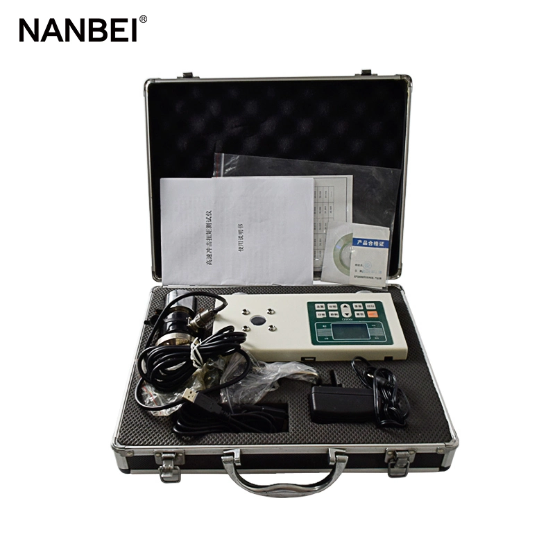 Nanbei High Speed Impact Torque Testing Machine