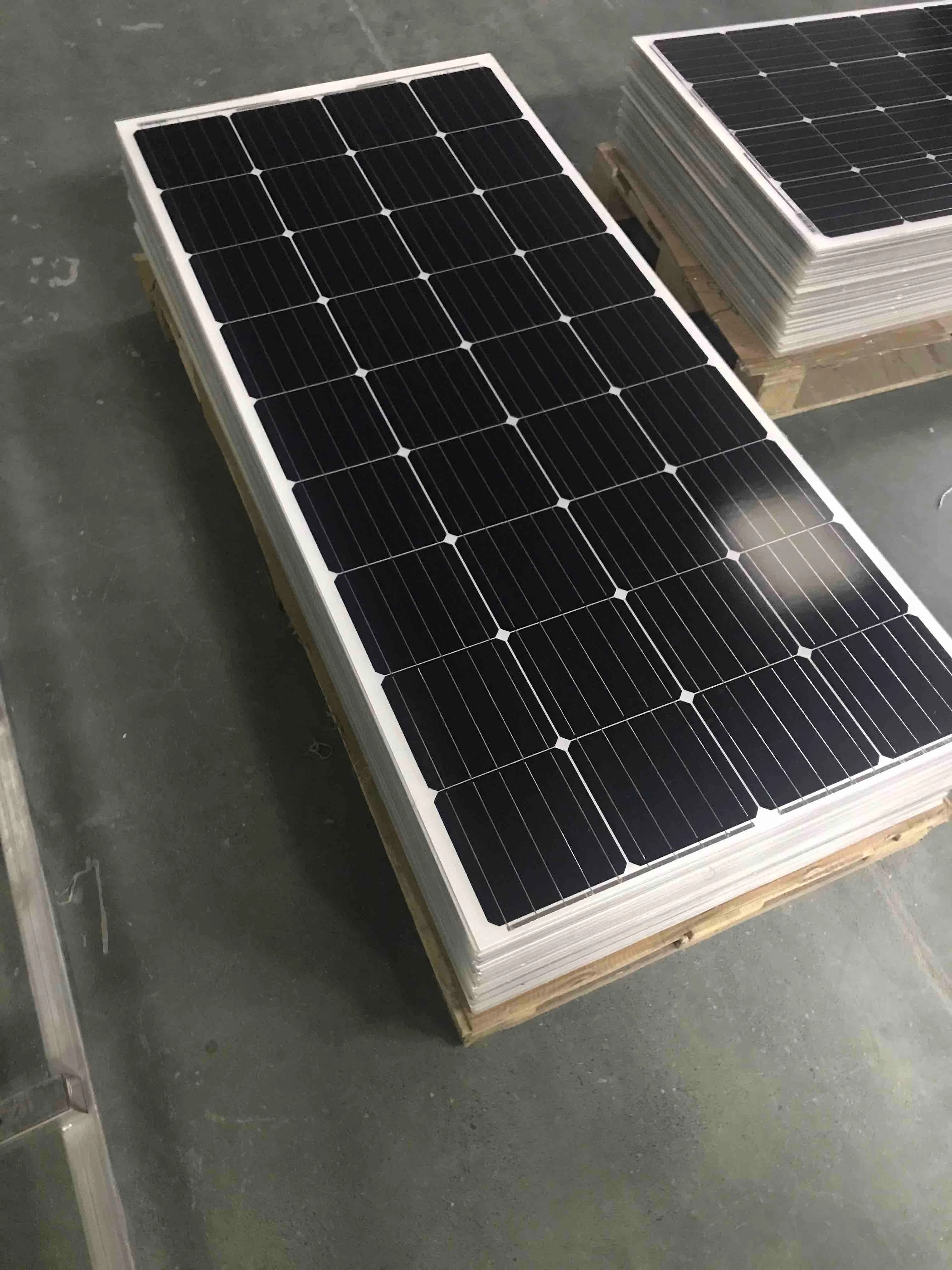 A Grade 250W Solar Cells for Sale Inverter and Components of Solar Energy Power System 20W 30W 40W 50W 80W 90W 100W 150W 280W