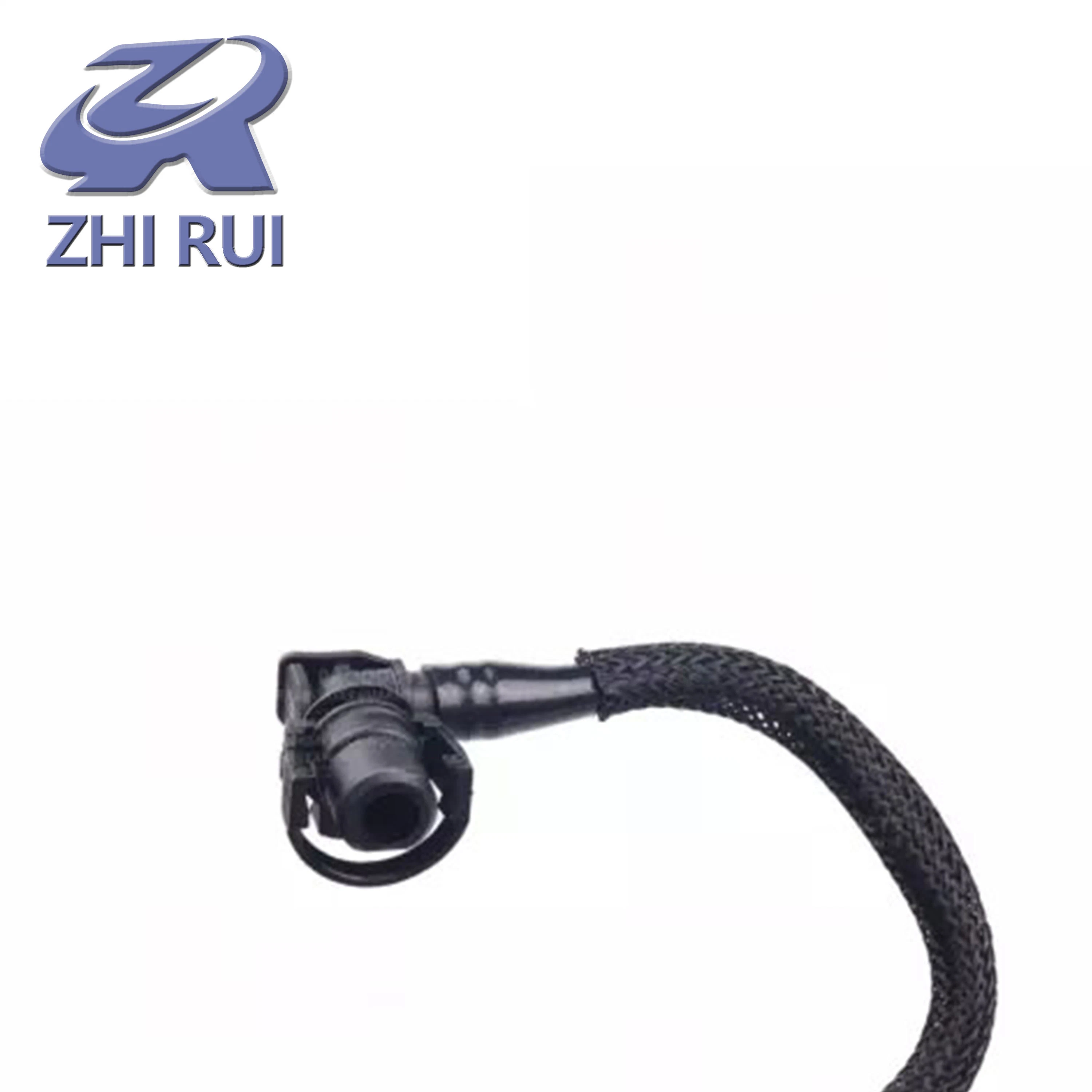 Auto Engine Radiator Coolant Hose Structure Cooling System Water Pipe for Auto Parts 200PS Pure 240PS Se 240PS OEM Lr094125