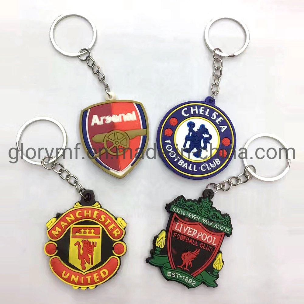 Metal Key Ring 3cm Metal Key Chain