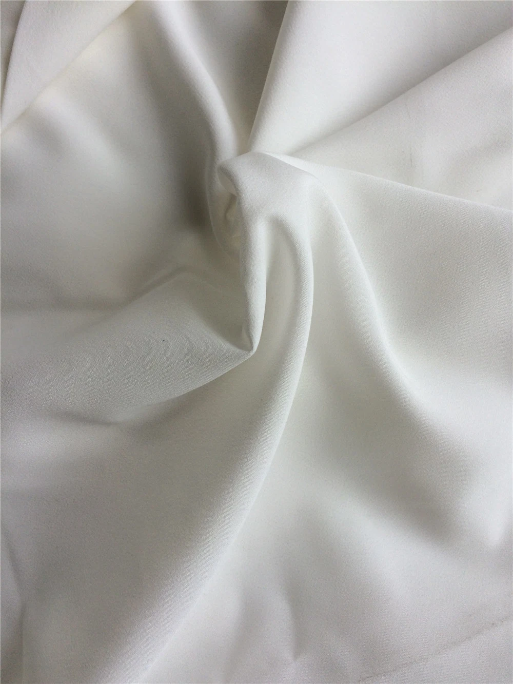 High quality/High cost performance  Polyester Velvet Koshibo Good Handfeeling Fabric for Dresses