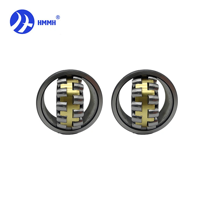 Large Size High Precision Machinery Parts Double Row Spherical Roller Bearing