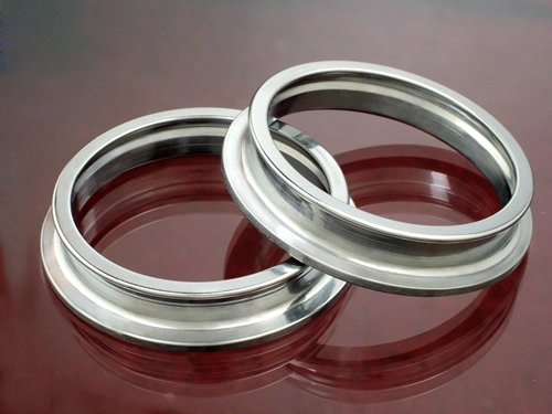 Steel Ring for Spinning Tongda