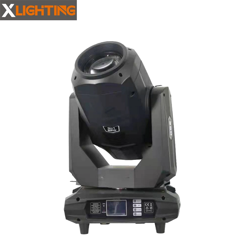 380W Beam Moving Head Light with DMX512 DJ Lighting