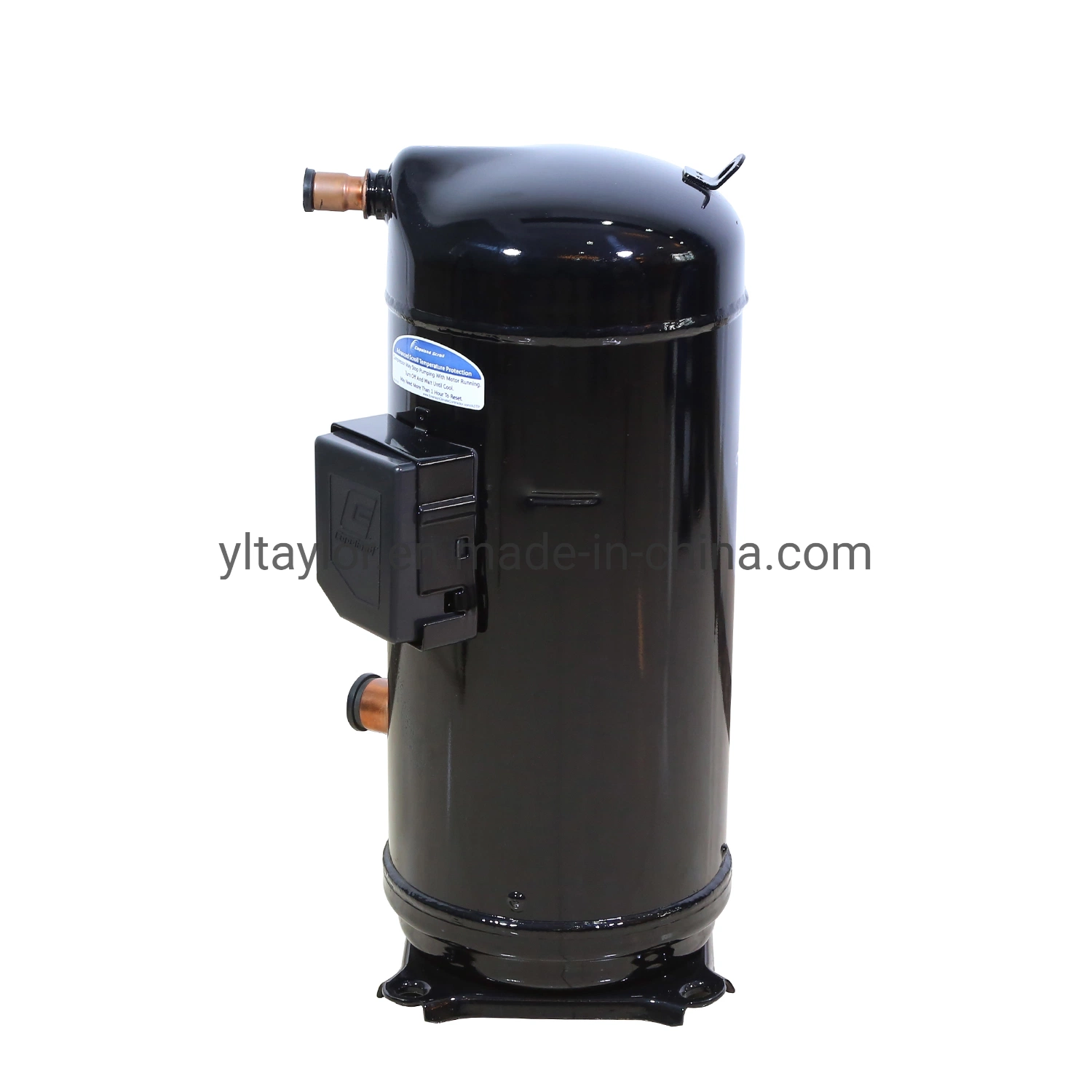 Alto preço qualidade Copeland Condicionador de Ar Compressor ZR72kce-Tfd-522 Scroll Compressor