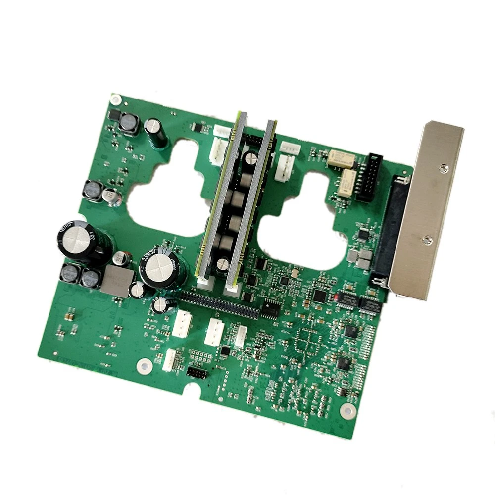 Cabeça de placa principal PCB Videojet 6530 genuína