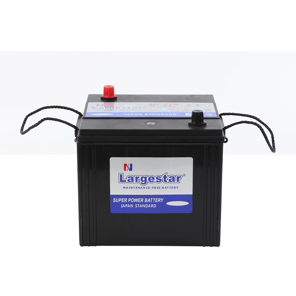 Haute qualité 12V Largestar TNT cartons carrés/palettes de la Chine piles batterie étanche au plomb acide