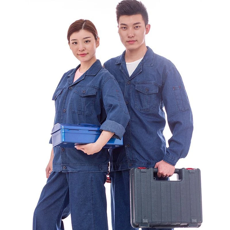Produkttyp Unisex Geschlecht und Arbeitskleidung Arbeitskleidung Kleidung Uniform