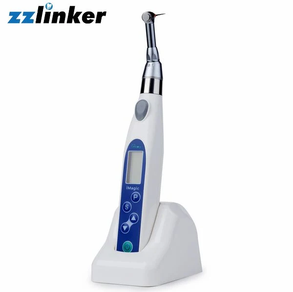 Lk-J37b Imagic Dental Wireless Endodontic Motor for Root Canal Treatment