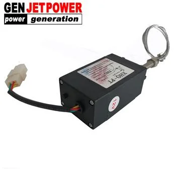 Diesel Engine Generator Sapre Parts AVR Stater Motor Battery Charger Fuel Injection Accessories