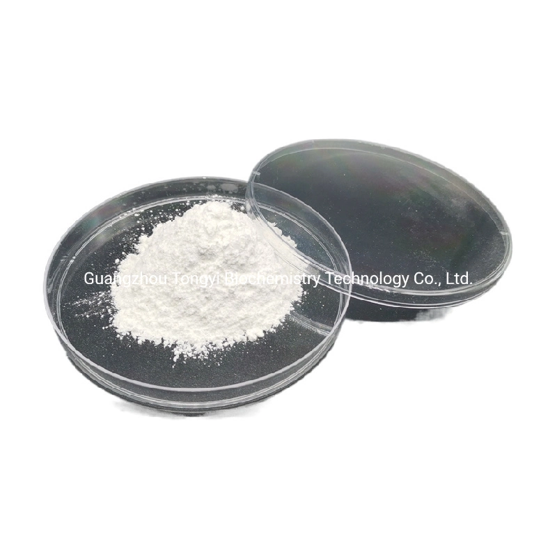 Factory Supply Raw Material API Xylazine Powder / Xylazine Hydrochloride CAS 23076-35-9 Xylazine HCl / Xylazine