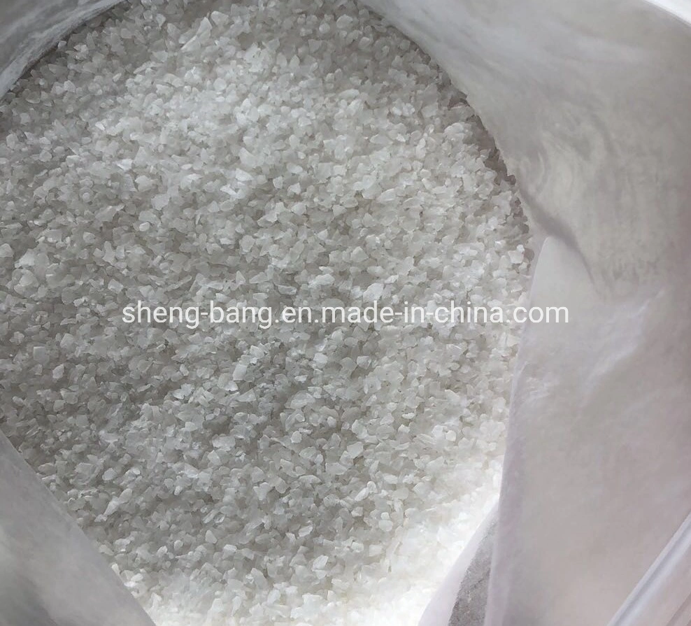 Water Treatment Aluminum Sulfate CAS10043-01-3 Swimming Pool Cleaning Chemical