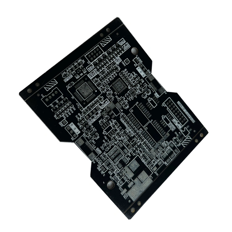 مكنسة كهربائية روبوت مجموعة PCBA مرنة وصلبة متعددة الطبقات للوحة PCB المخصصة لوحة PCBA التجريبية