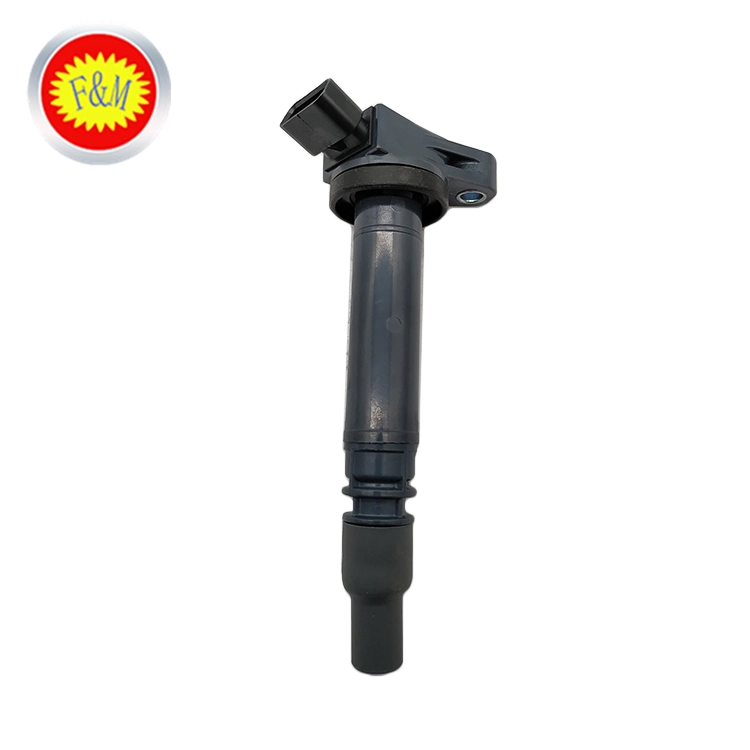 Un año de garantía de fábrica de alta calidad bobina de encendido para Toyota Crown Reiz Denso 90919-02250/02256/A2005