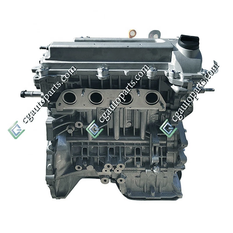 Moteur automobile de qualité supérieure Lfb479q moteur 1,8L pour Lifan X60 620 720 820