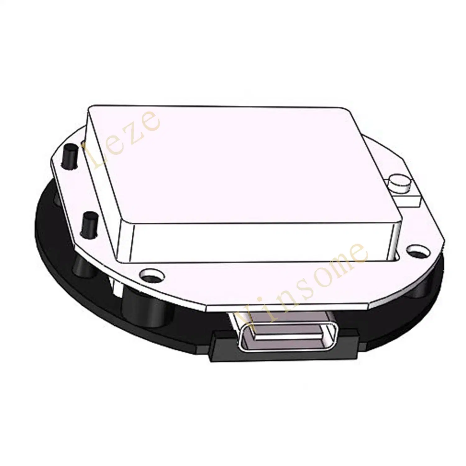 Design Schematic PCB Layout MCU Programming Structural Design Aoi /PCBA Testing