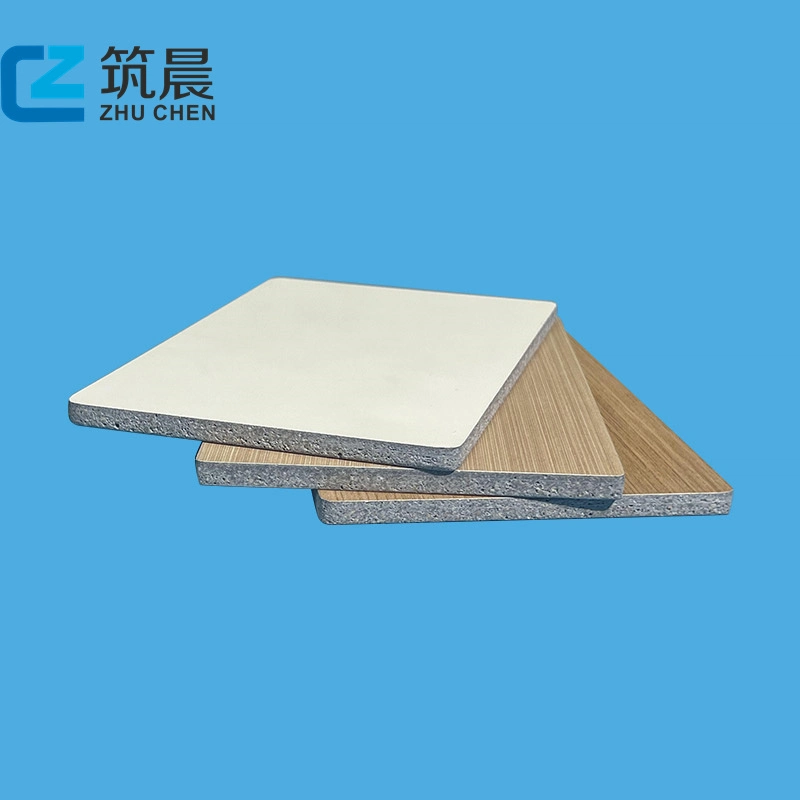 Waterproof MGO Board Eco Board Building Sheet