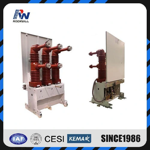 Zn85/Vd4 Series (40.5kV) Auxiliary Withdrawable Trolley Indoor Type with Fuse Protector Trolley Vd4