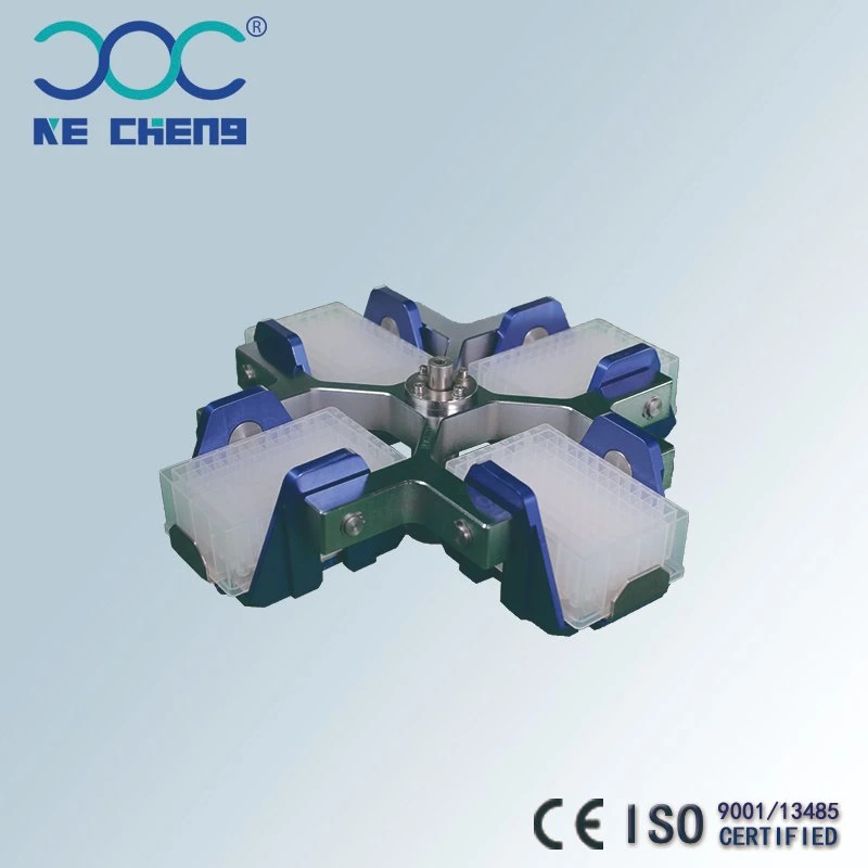 Kecheng Gtr420c Bench Top High Speed Refrigerated Centrifuge Price