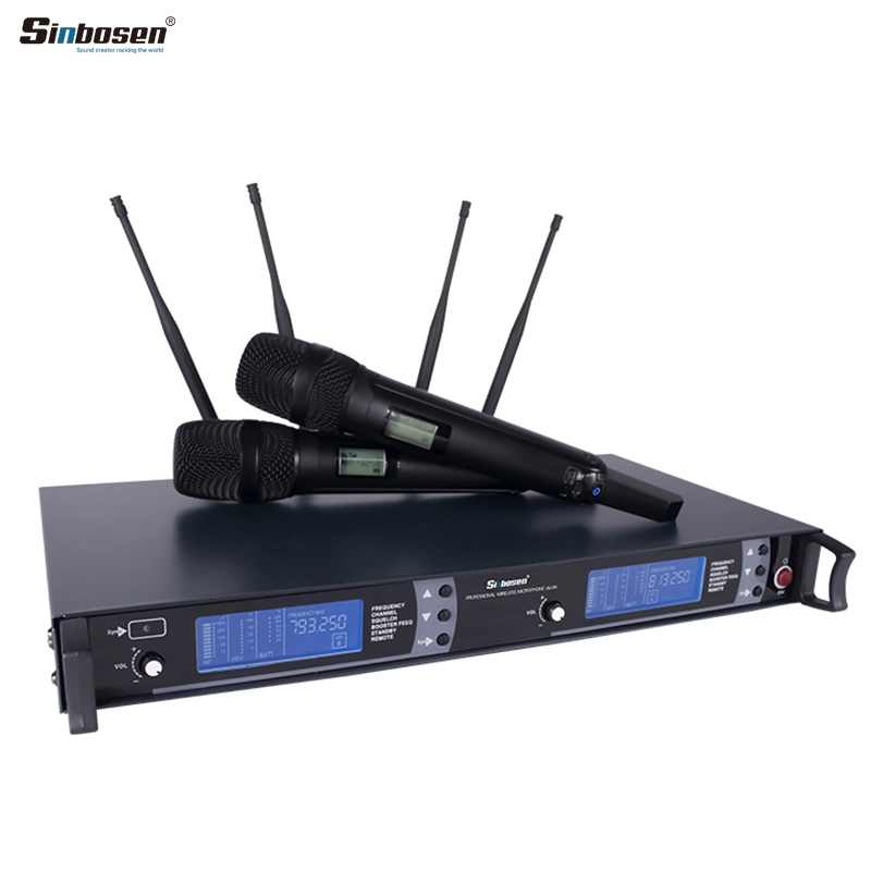 Professional Wireless Microphone Skm9000 Recording Studio Equipment Microphone