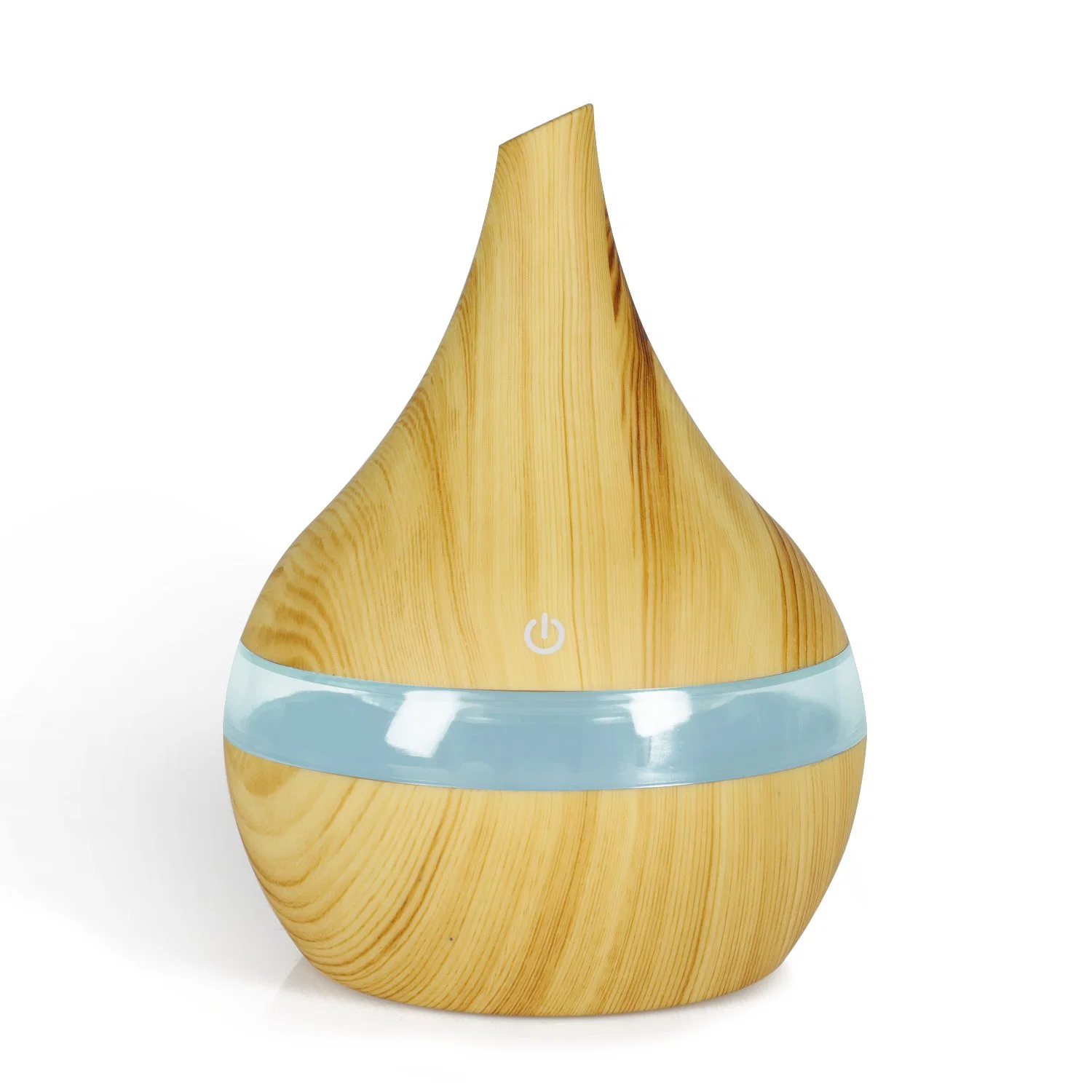 2023 Hot Selling Ultrasonic Diffuser Air Humidifier Yoga Essential Oil Diffuser