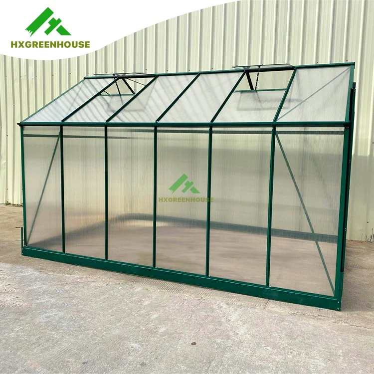 Hydroponic Growing Systems Humidifier Geodesic Dome Low Tunnel Greenhouse Roll up Motor