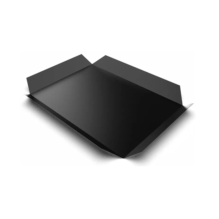 Factory Manufacture Various Black Plastic Slip Sheet HDPE Slip Sheet Plastic Pallets