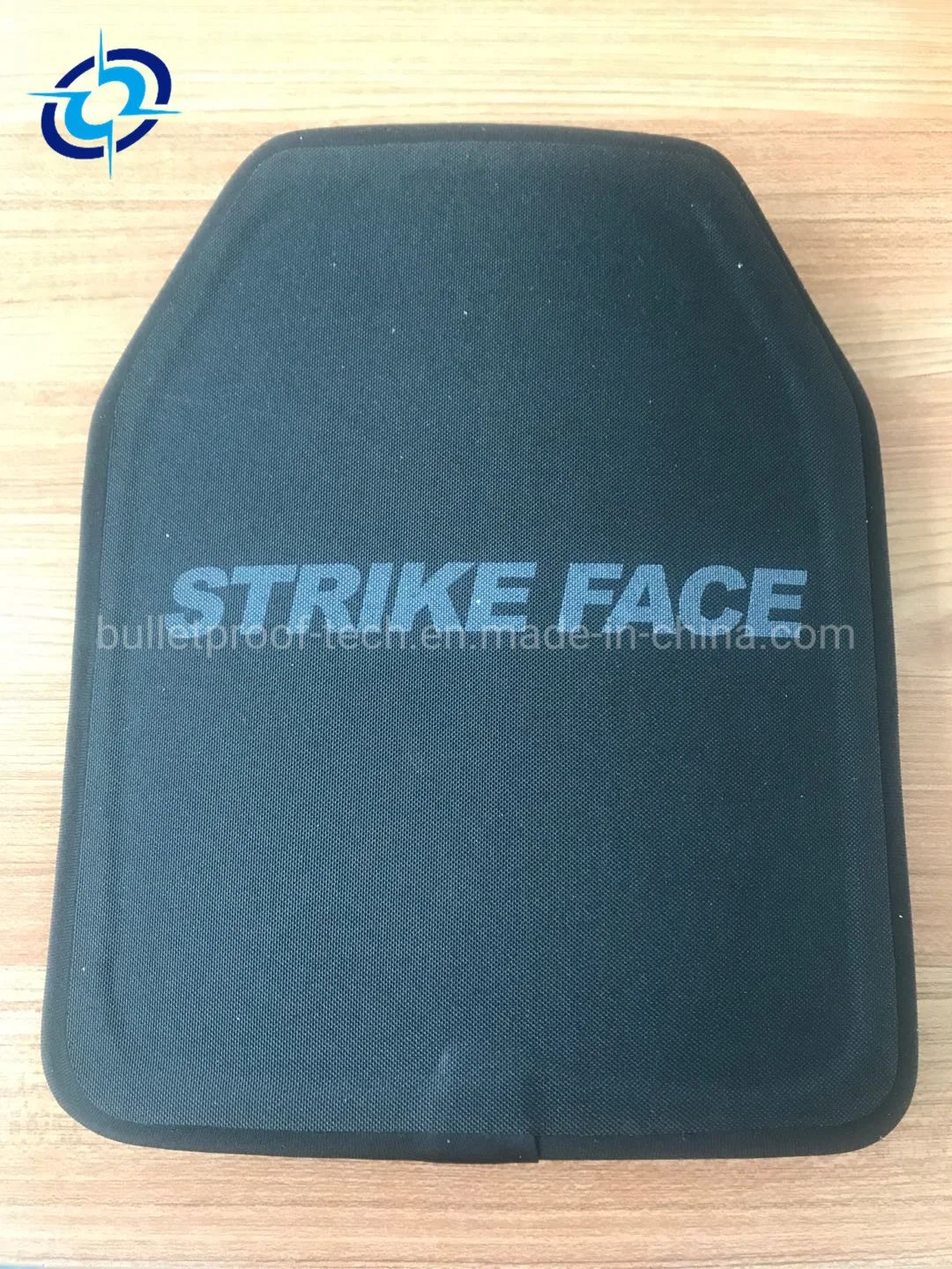 932 Military Tactical Ballistic Nij III/IV Lightweight Bulletproof Plate Body Armor Plate