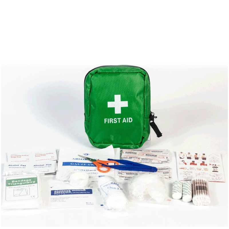 Outdoor Sports Family Medical Kit Survival Emergency Kit First Aid Kit