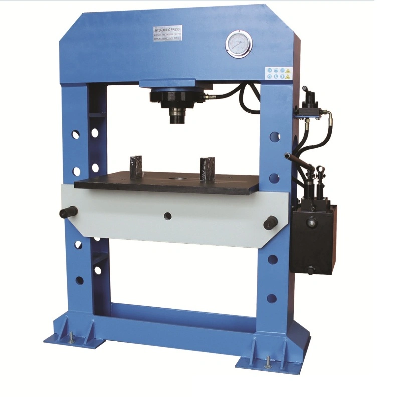 HP-100S 100 tonne presse hydraulique machine