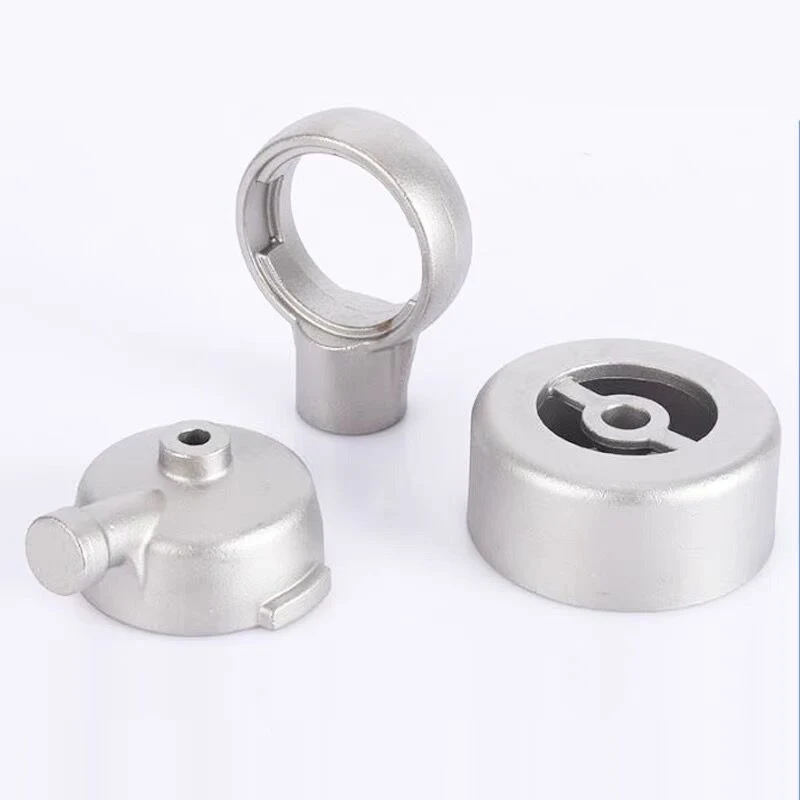 Custom CNC Turning Milling Machining Machinery Machined Plating Service Processing Customized High Precision Metal Brass Aluminum Stainless Steel 304 Components