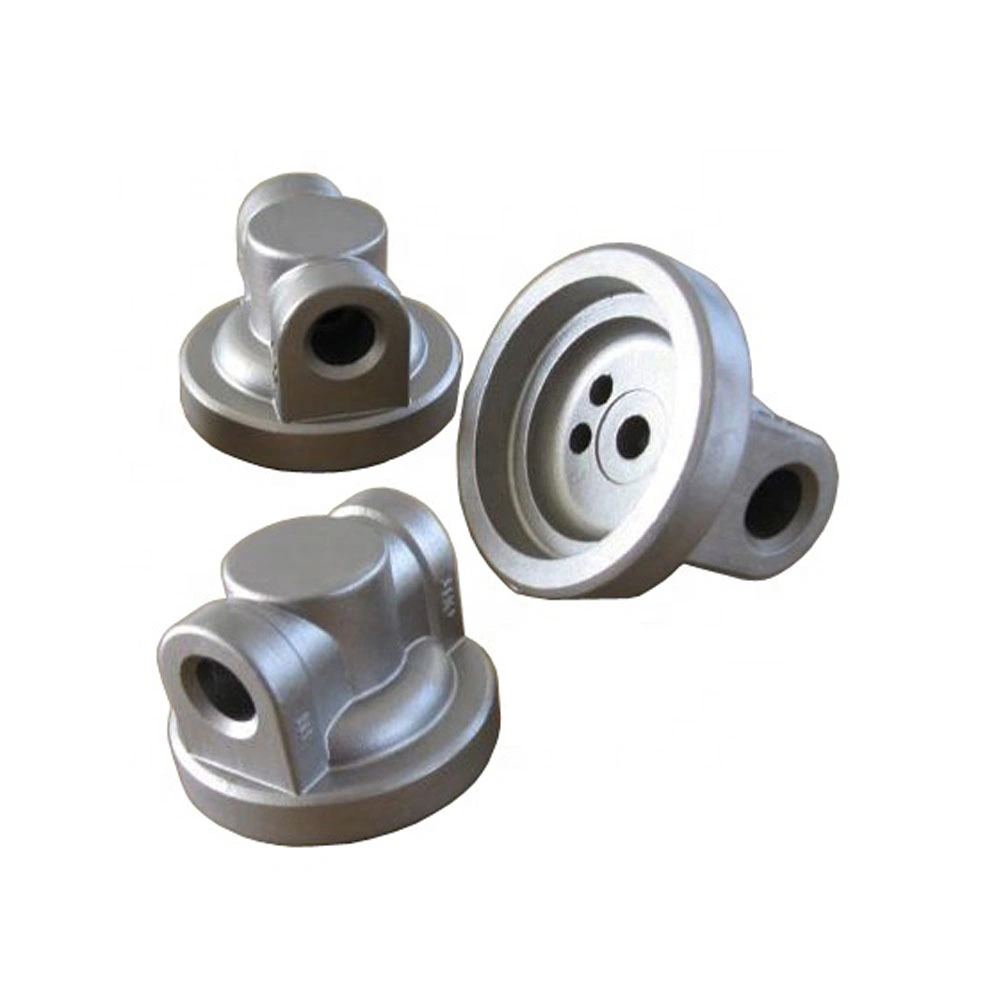 High Precision Stainless Steel Precision Lost Wax Casting Part Manufacturer