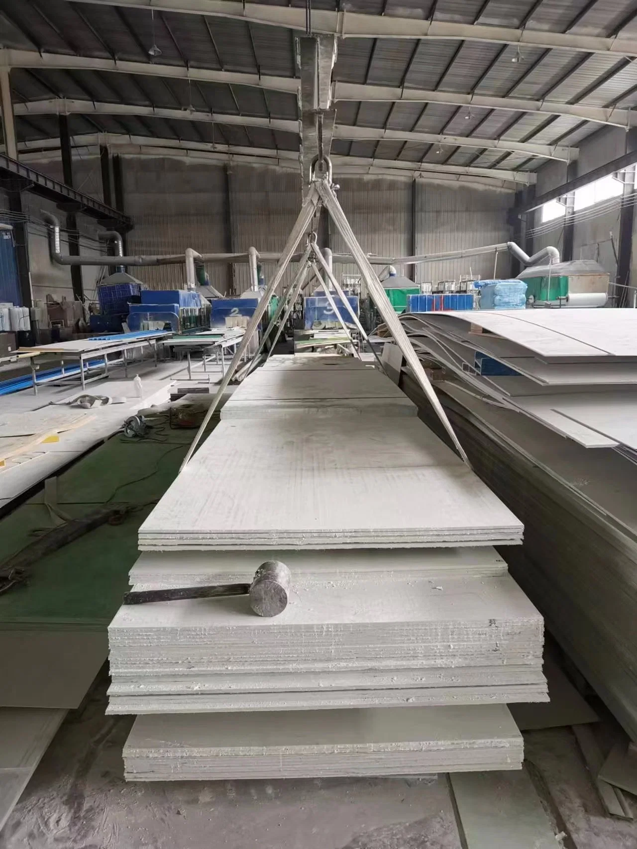 Fiberglass Plastic/FRP Resin Corrugated Plate, Glassfiber Reinforced Plastic/GRP Resin Corrugated Panel 0.6-80mm Thickness