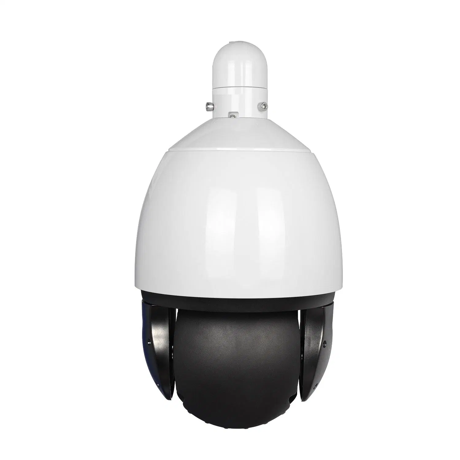 4MP 32X Zoom óptico láser ir PTZ IP profesional inteligente Cámara CCTV
