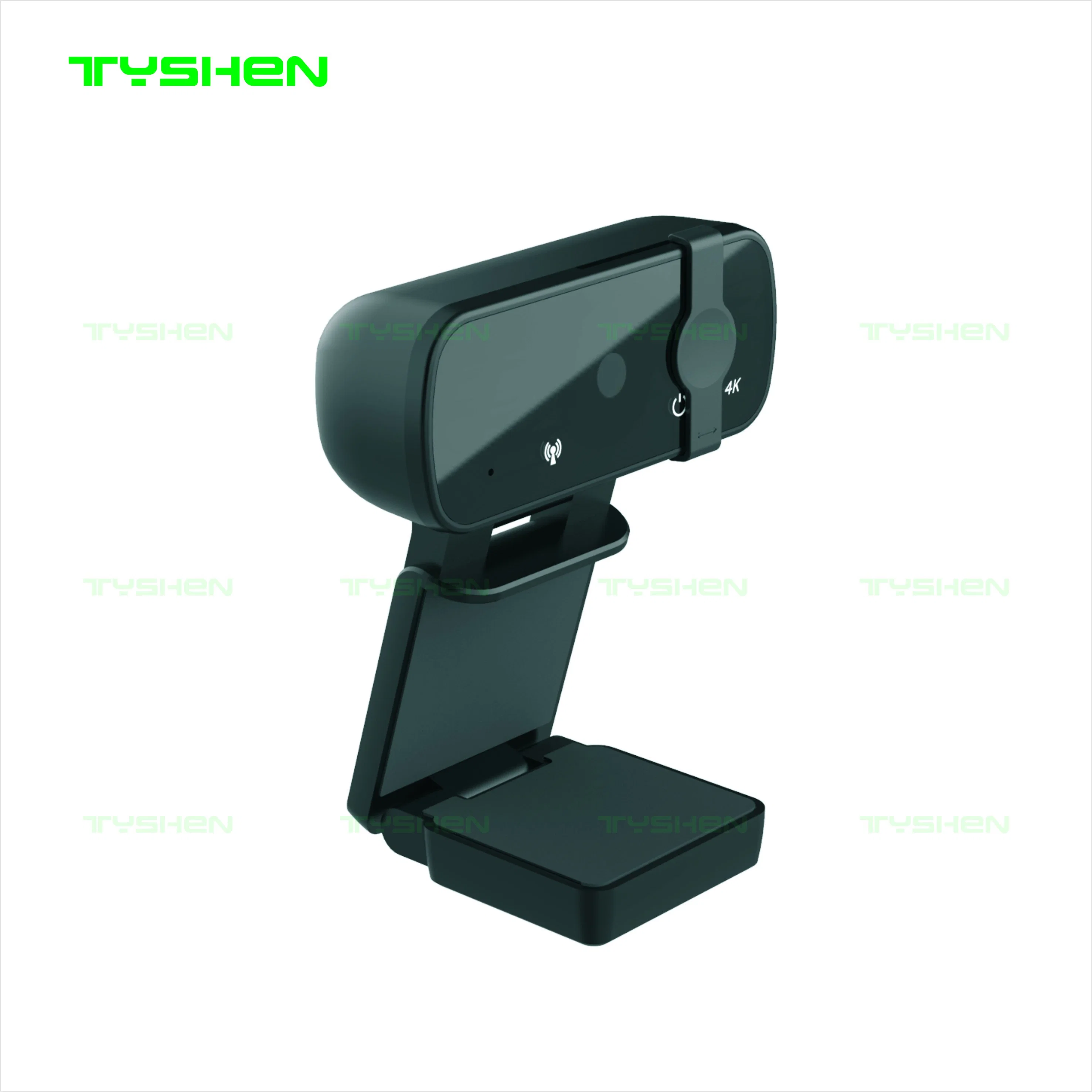 USB Webcam with Peeping Prevention, 480p, 720p, 1080P, 2K, Available